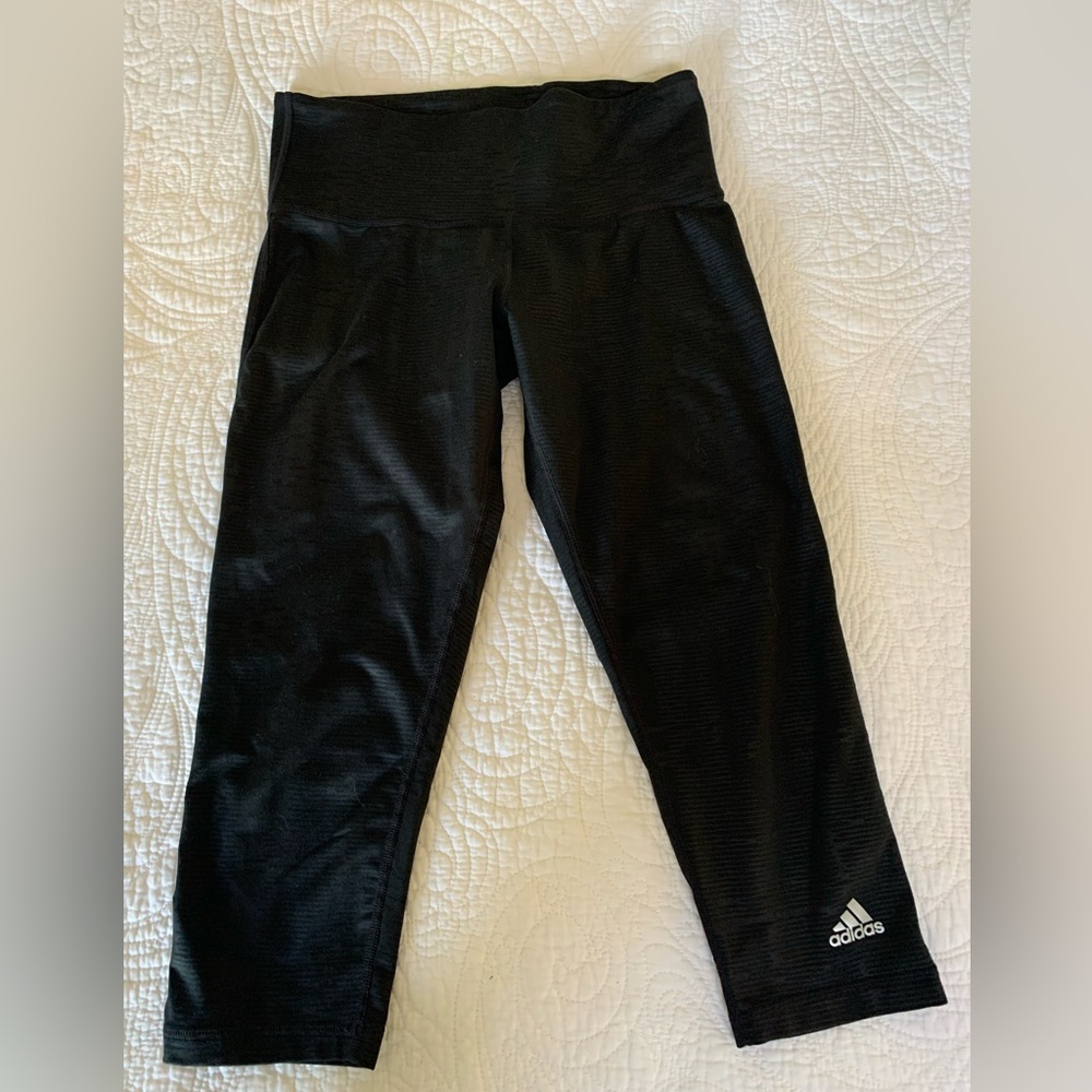 Adidas leggings